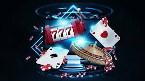 Tampilan antarmuka sportsbook dan slot online djrum4d di layar mobile