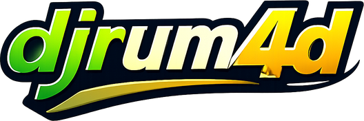 Logo resmi djrum4d